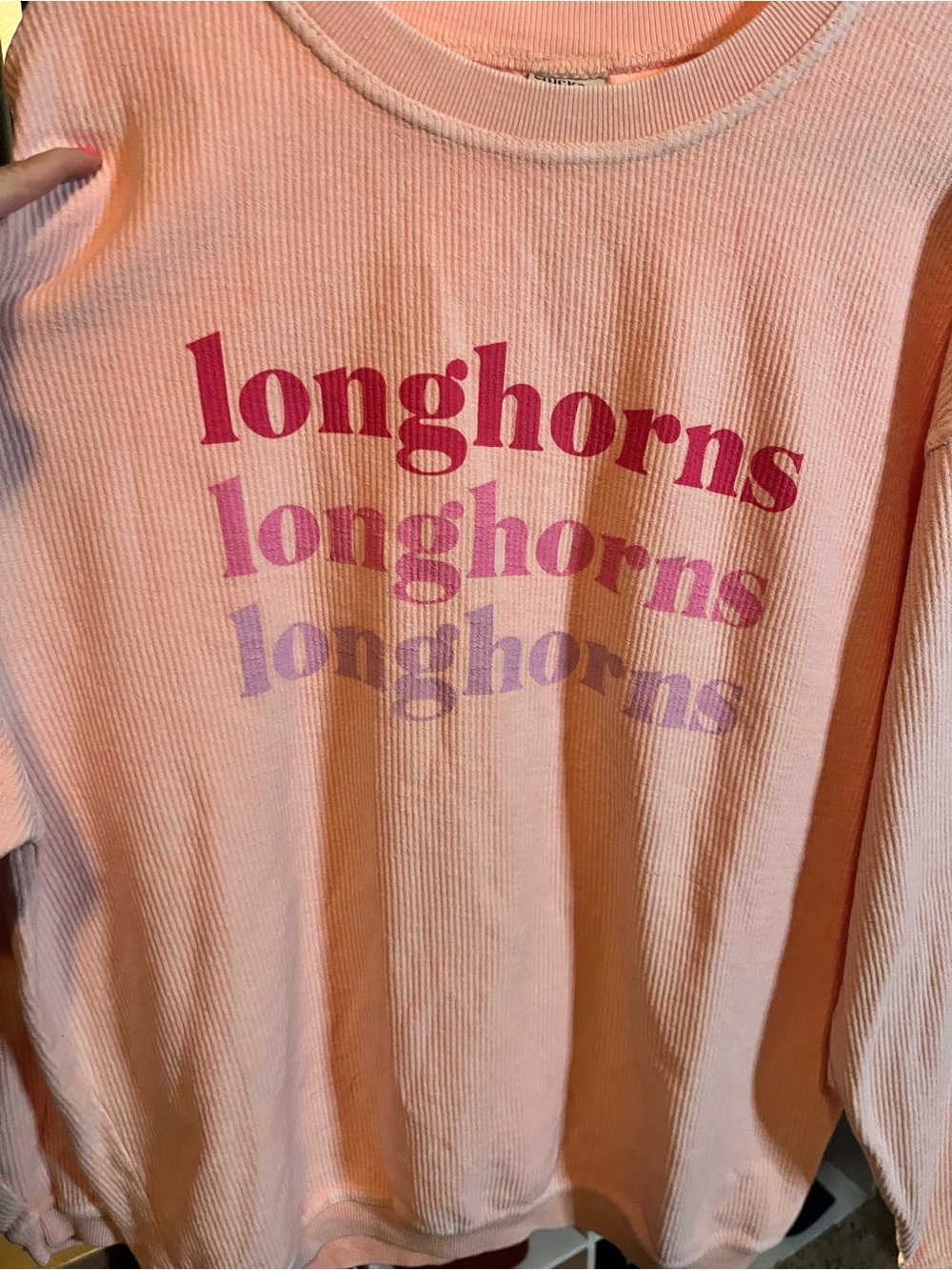 LONGHORNS - Picture 2 of 3